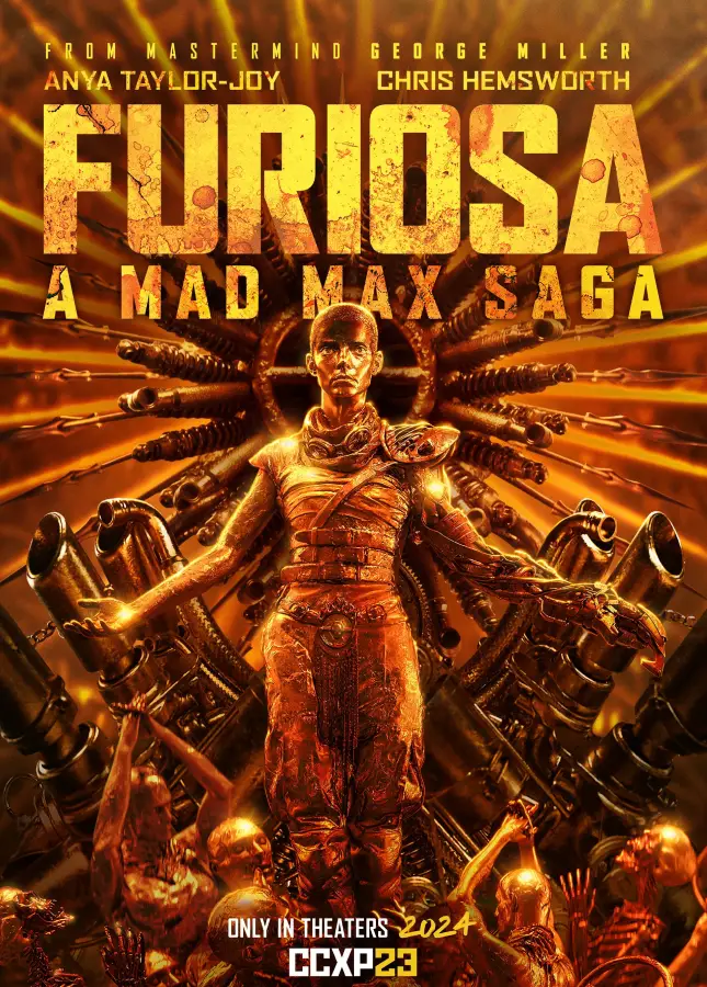 furiosa