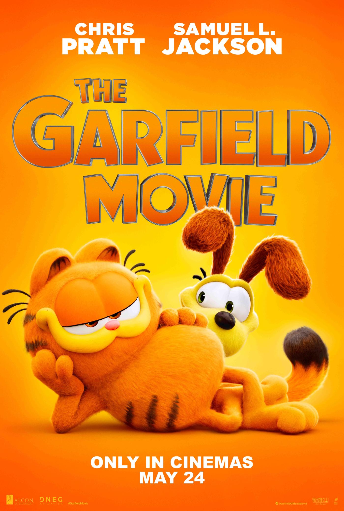 the-garfield