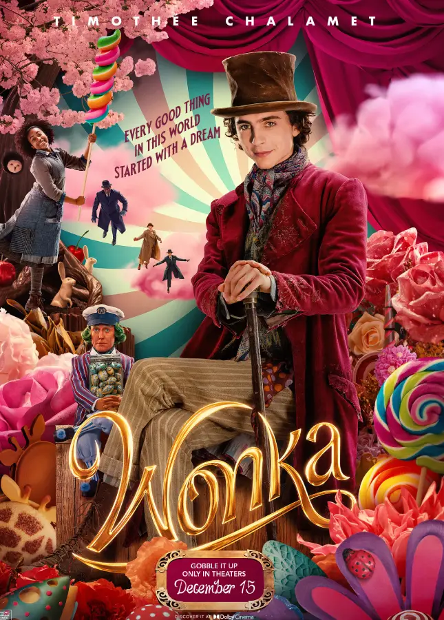 wonka