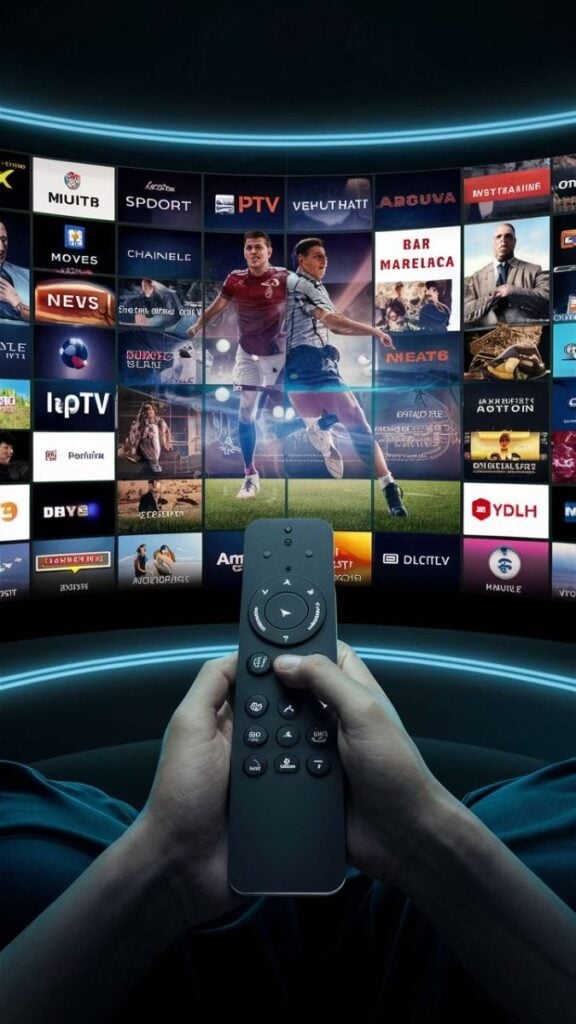 Internet Protocol Television (IPTV) has revolutionized the way we watch television. It offers viewers flexibility, variety, and affordability, drawing in millions of cord-cutters and streaming enthusiasts worldwide. But like any technology, IPTV has its ups and downs. Here’s a closer look at the benefits and drawbacks to help you decide if IPTV is a fit for your home entertainment needs.