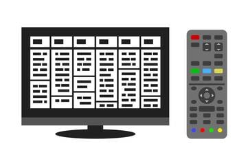 1. Was ist ein elektronischer Programmführer (EPG)? 