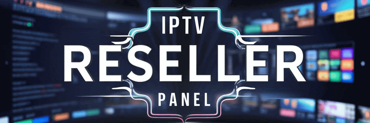 An IPTV Reseller Panel is a streamlined and user-friendly interface that allows individuals or businesses to resell IPTV services without the need to own or operate a full IPTV server infrastructure. It is an ideal solution for those who want to start their own IPTV business with minimal investment and technical expertise. 