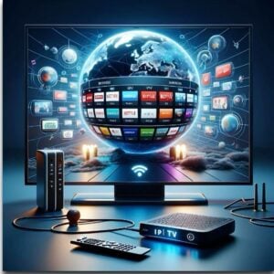 Ist IPTV sein Geld wert? 