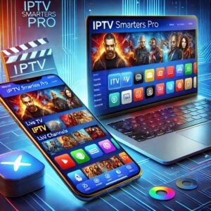 Bästa IPTV-appar för mobiler HD-strömning i Tyskland 