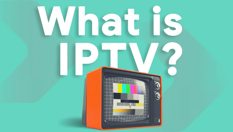 What is IPTV?