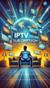 HD IPTV Review