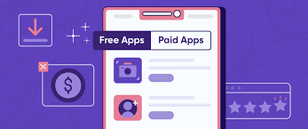 Advantages of Free Apps