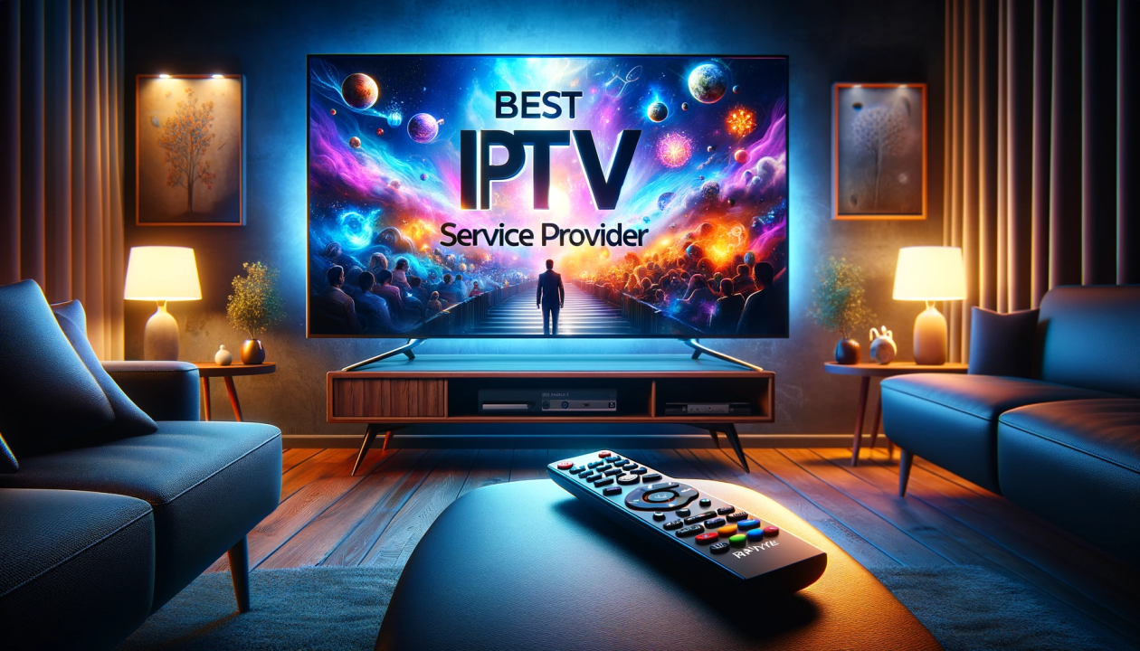 Best IPTV Service Providers: 2024 Edition - ShadowTV
