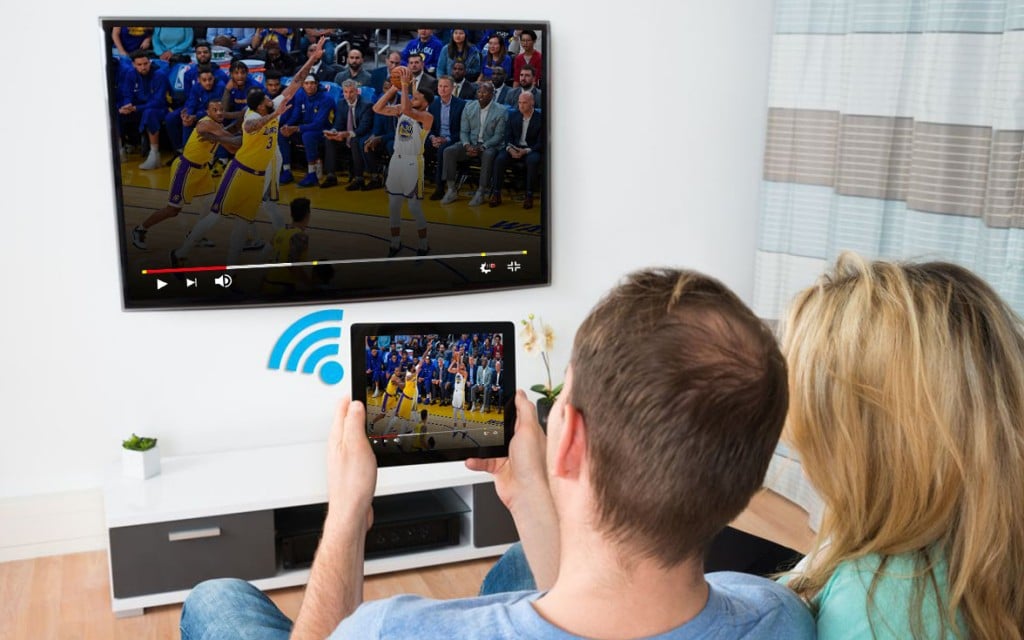 Step Into the Next Generation of Entertainment with IPTV