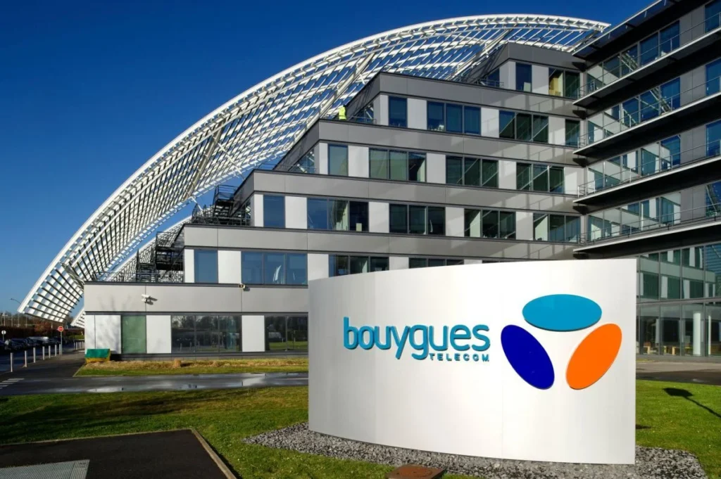 DataMiner Revolutionizes IPTV and OTT Quality Assurance for Bouygues Telecom