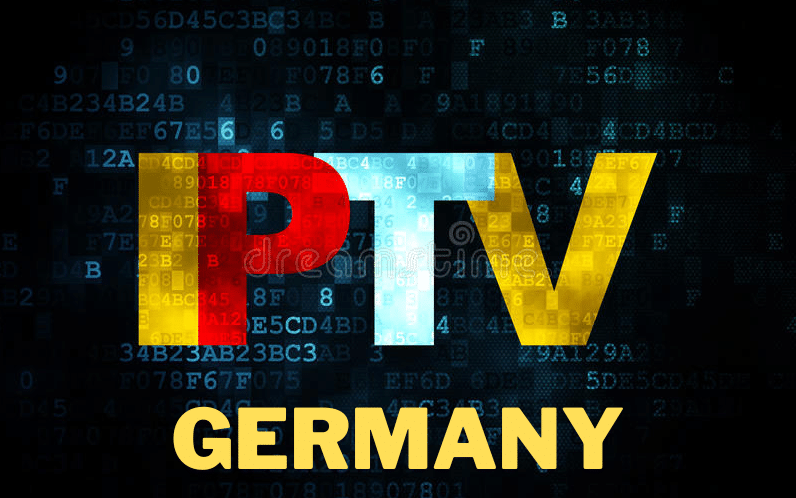 IPTV in Duitsland: De beste diensten voor onbeperkt entertainment