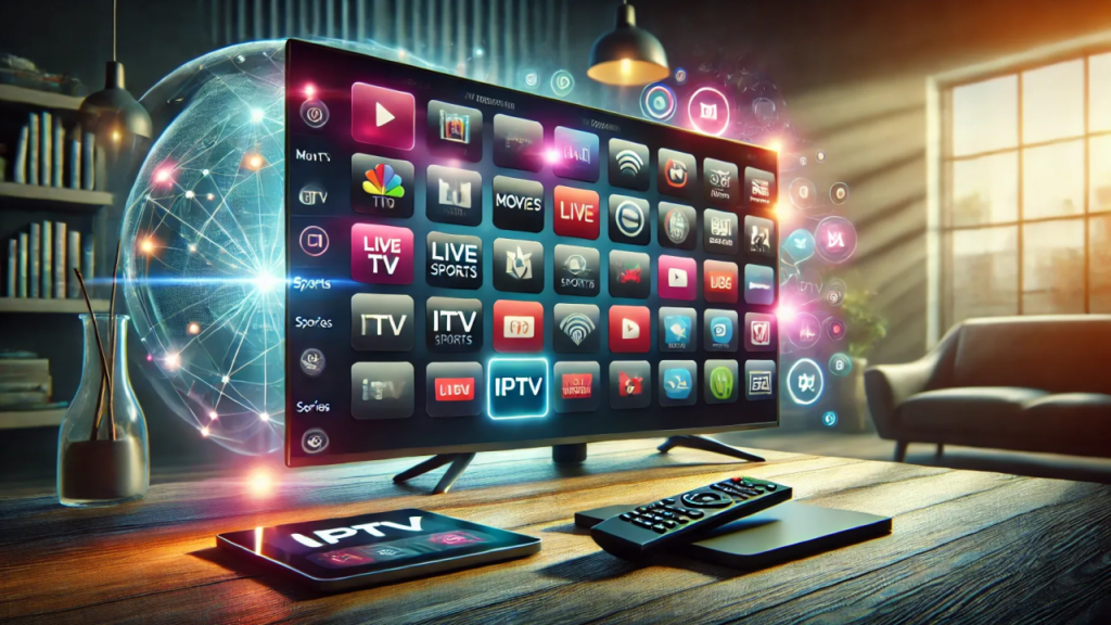 Can You Get an IPTV Without Freezing? The Ultimate Guide