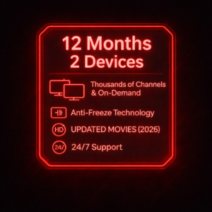 12 MONTH 2 DEVICE