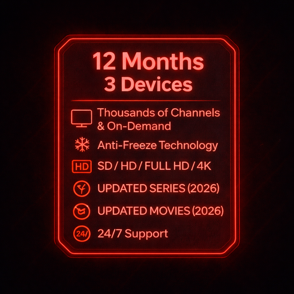 12 MONTH 3 DEVICE